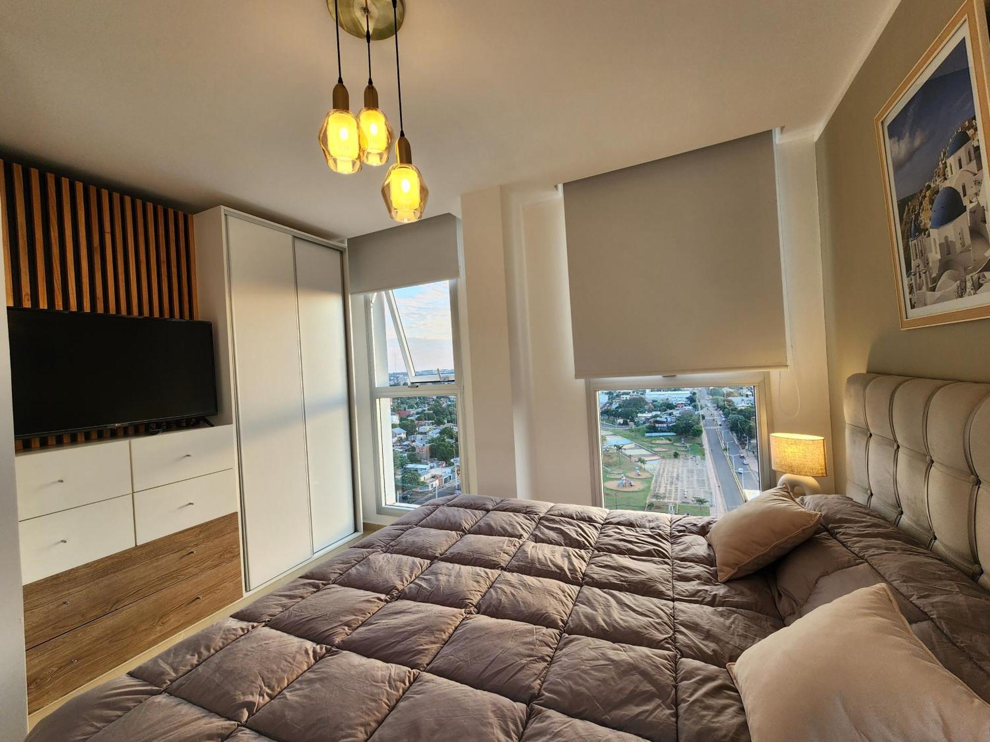 Apartment Kalimera Spiti Posadas