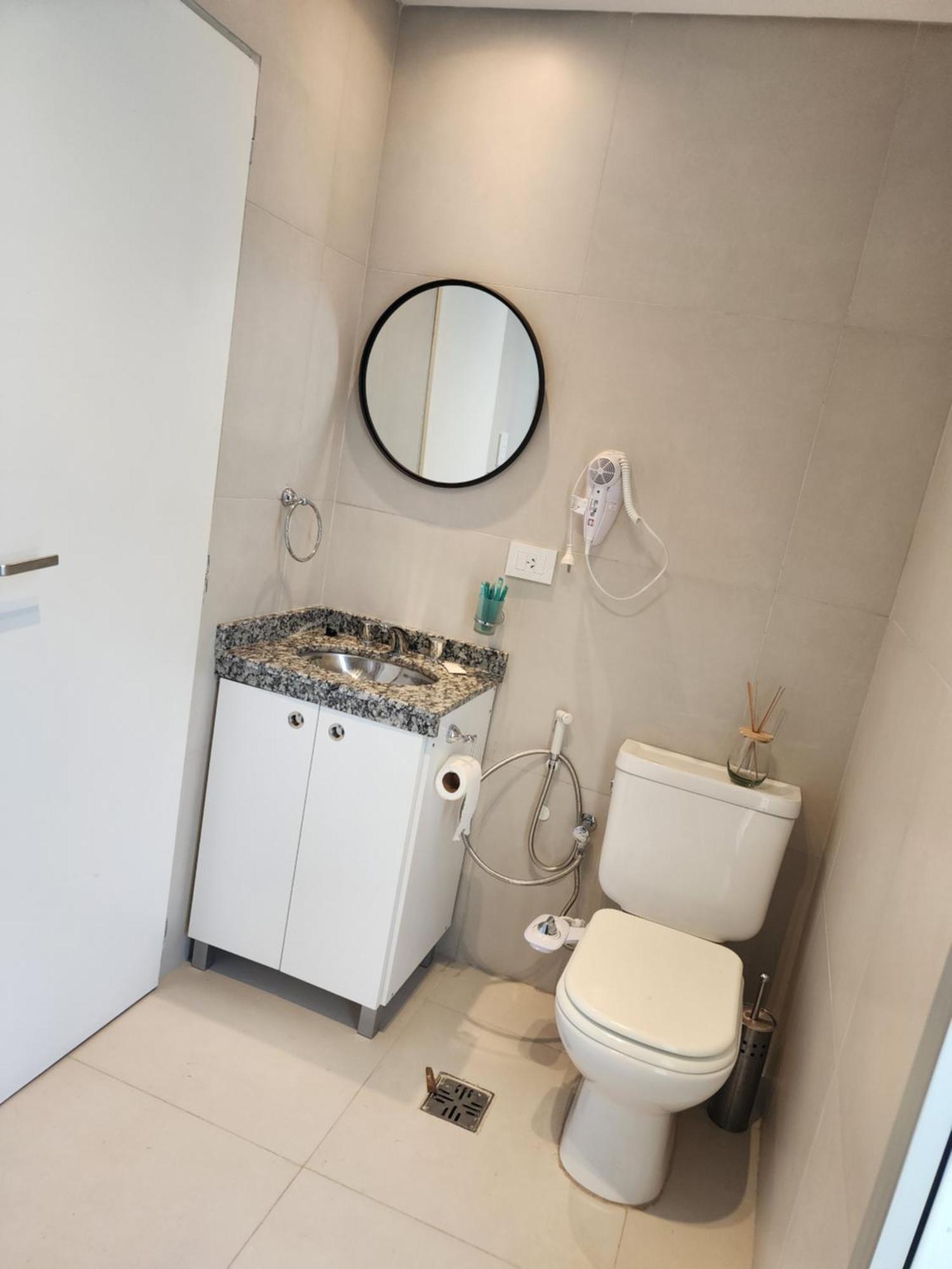 Kalimera Spiti Apartment Posadas