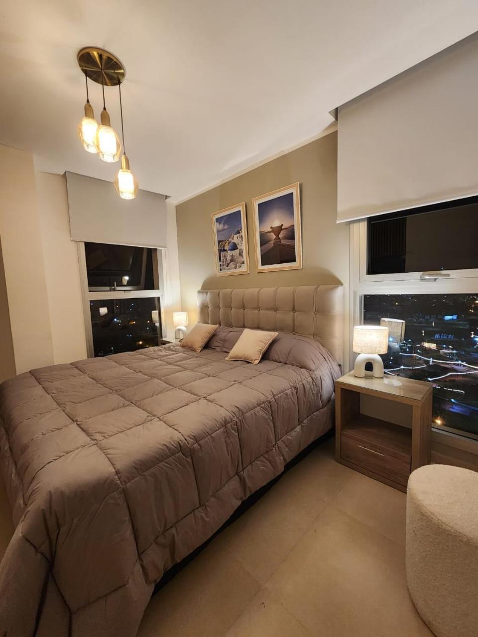 Apartment Kalimera Spiti Posadas